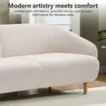 Belluno LXY Sofa Color Beige (8)