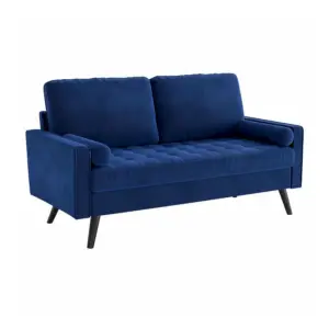 Brisco Luxury Couch 3 Seater 84"