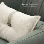 CushPop Sofa 1S OliveGrn (3)