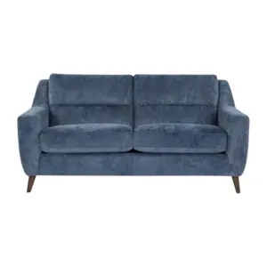 Endzo Luxury Couch Sofa 2 Seater 59"