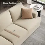 EverRest LXY Sofa LIvory (11)