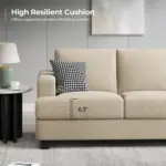 EverRest LXY Sofa LIvory (3)