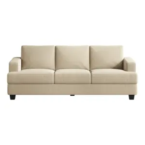 EverRest Luxury Sofa Three Seater 89"
