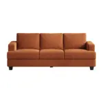 EverRest lxy Sofa Orng (2)