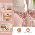 Favra LXY Sofa Pink (6)