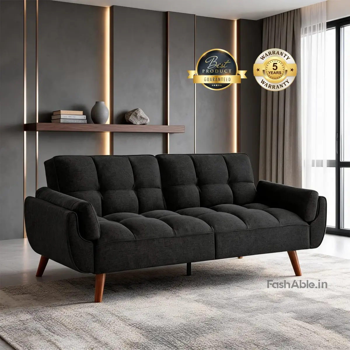 Fioren 2 seater