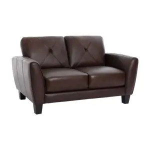 Flowiq 2 Seater Sofas 62"