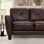 Flowiq Sofa Dark Brown (6)