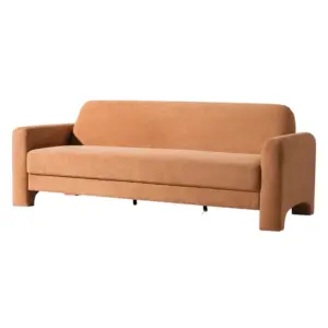 ForMasto Luxury Sofas 2 Seater 60"
