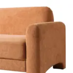 ForMasto LXY Sofa Orange (6)