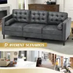 Forme Sofa Grey (5)