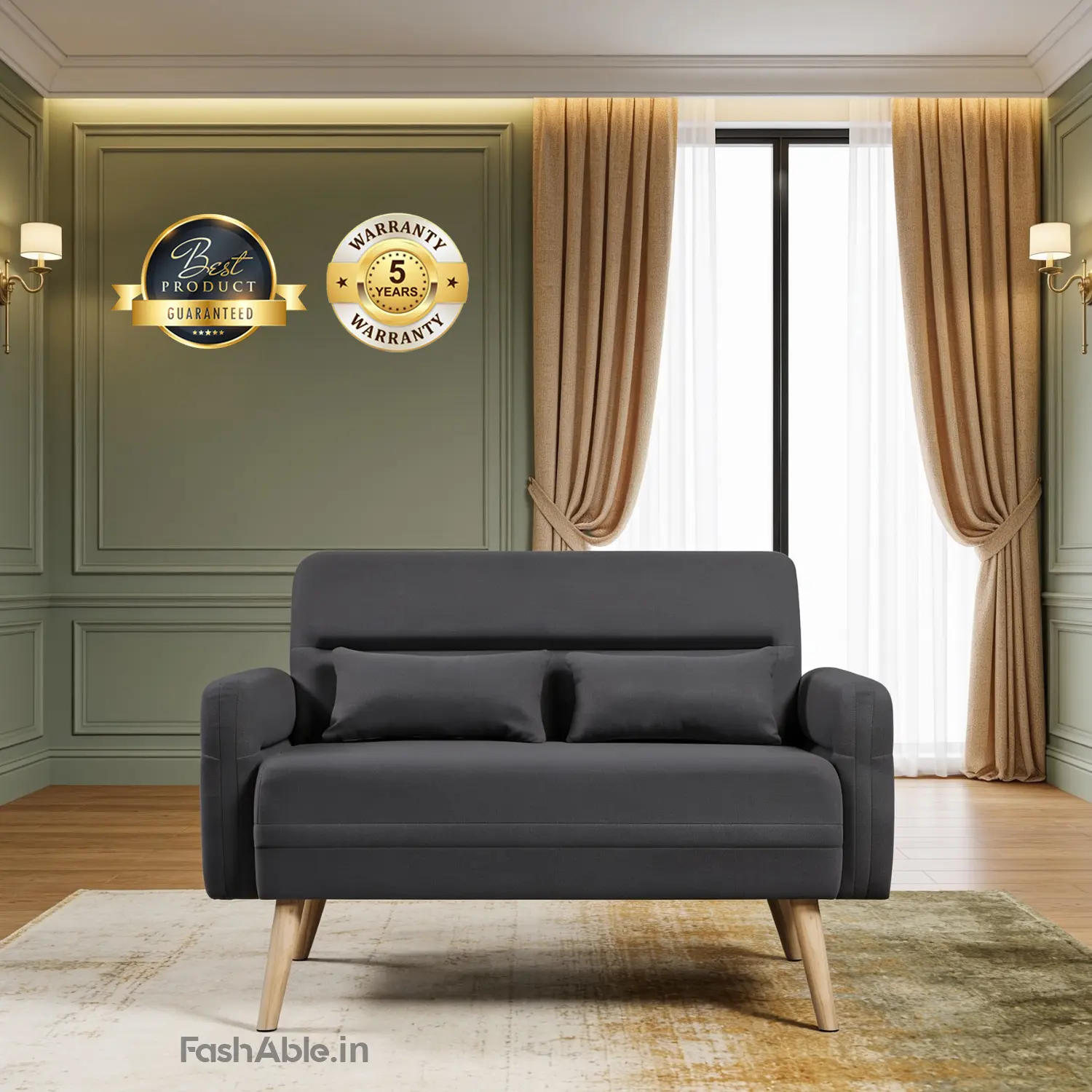 Livesta Sofa Blk (10) Livesta Sofa Blk (10)