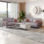 Livifymine Sofa Grey 2S (2)