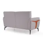 Livifymine Sofa Grey 2S (3)