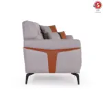 Livifymine Sofa Grey 2S (7)