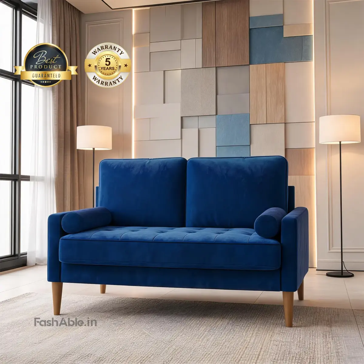 Lumesta Sofa 2 Seater