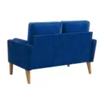 Lumesta Sofa Blue (2)