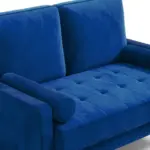 Lumesta Sofa Blue (8)