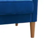 Lumesta Sofa Blue (9)