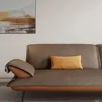 Marshy LXY Sofa Brown (4)