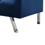 Mellow Sofa-CumBed DBlue (11)