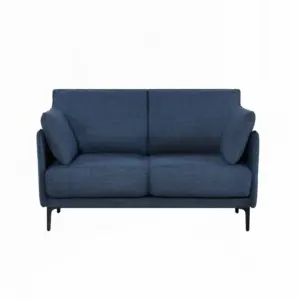 Moonrest Sofa Couch Two Seater 53" 