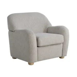 Nexo Couches Sofa 1 Seater 37"