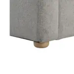 Nexo Sofa Light Grey (4)