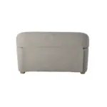 Nexo Sofa Light Grey (6)