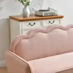 NuvolaLux LXY Sofa Pink (4)