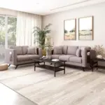 Ornexcomfy Sofa Couch 2 S Gry (12)