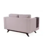 Ornexcomfy Sofa Couch 2 S Gry (4)