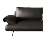 Retreat LXY Sofa Black (3)