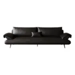 Retreat LXY Sofa Black (4)