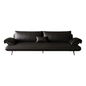 Retreat Luxury 3 Seater Couch 83"