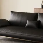 Retreat LXY Sofa Black (6)