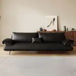 Retreat LXY Sofa Black (7)
