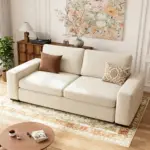 Revano Sofa Beige (1)