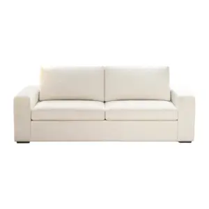 Revano Sofa Couch Two Seater 63"