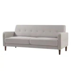 Trivor Couch For Living Room 2 Seater 55"