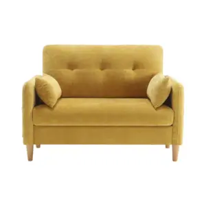 UrbanNest Sofa Couches 2 Seater 47"