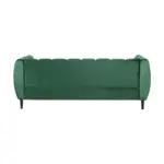 Velaro Sofa Green (6)
