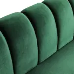 Velaro Sofa Green (7)