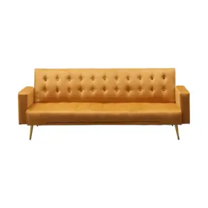 Velcore Sofa Com Bed 3 Seater 75"