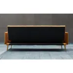Velcore Sofa Orange (6)