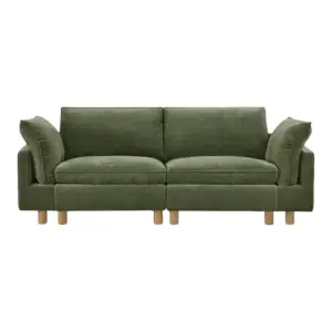Weltris Sofa Three Seater 92"