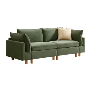 Weltris Sofa Two Seater 72"