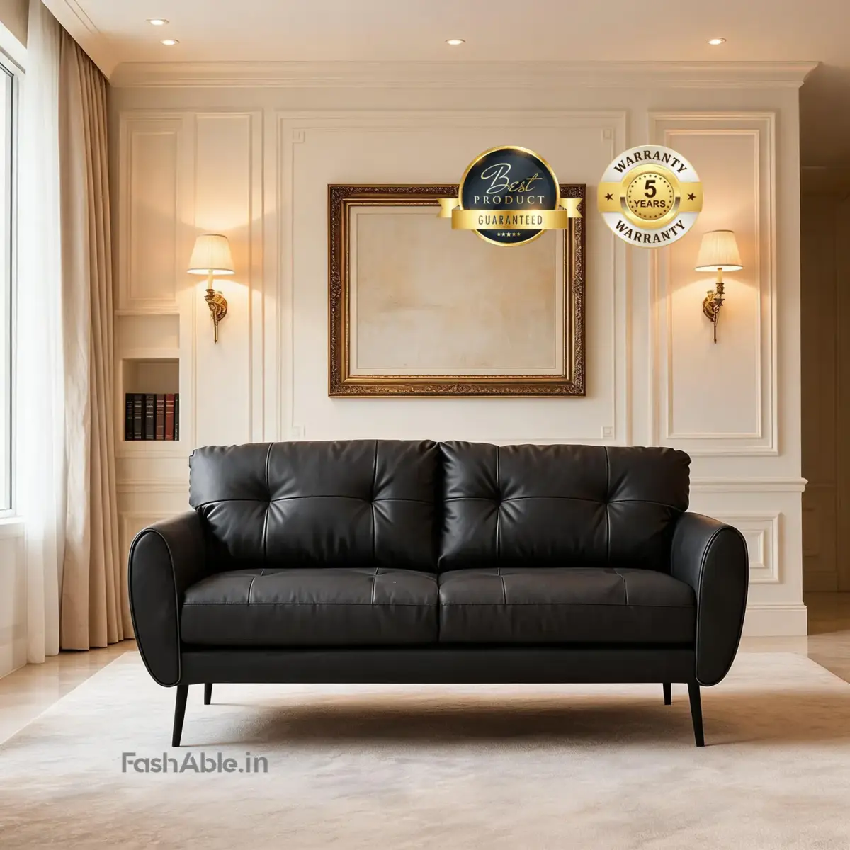 ZenRest 2 seate sofa