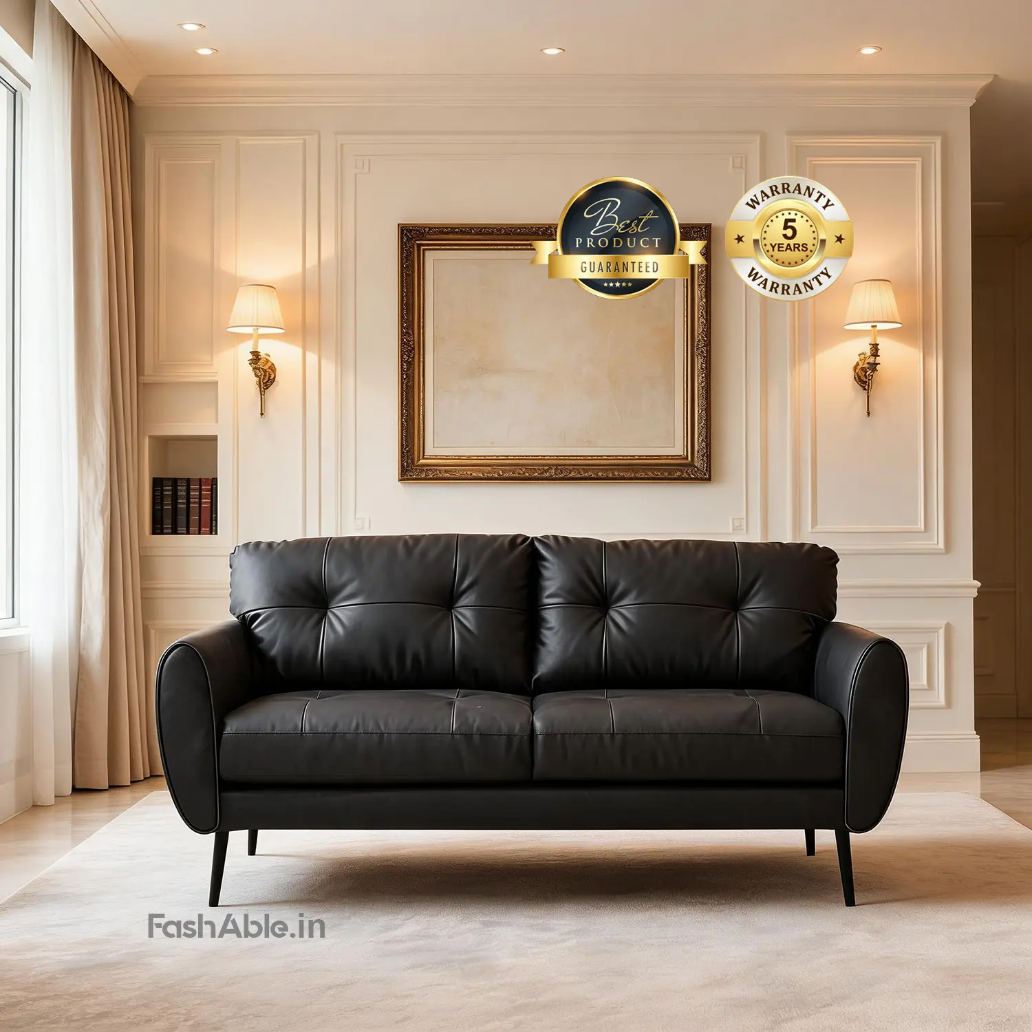 ZenRest 2 seate sofa ZenRest 2 seate sofa