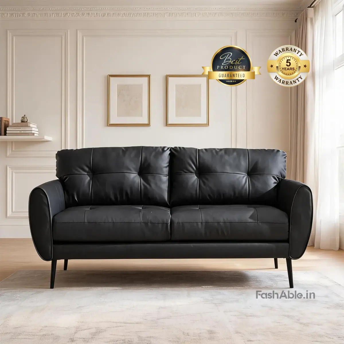 ZenRest 3 seate sofa